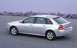 Chevrolet Malibu Maxx 2004 года